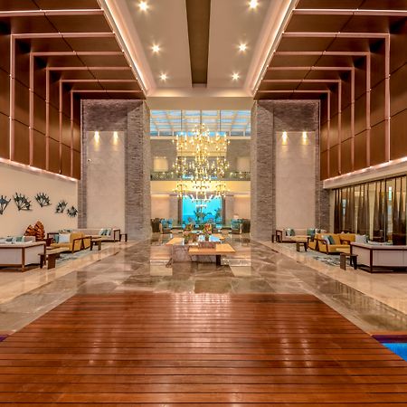 Haven Riviera Cancun (Adults Only) Alfredo V. Bonfil Buitenkant foto Lobby