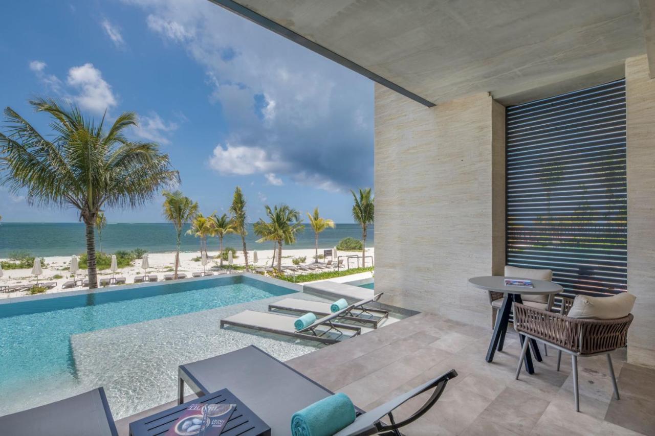 Haven Riviera Cancun (Adults Only) Alfredo V. Bonfil Buitenkant foto