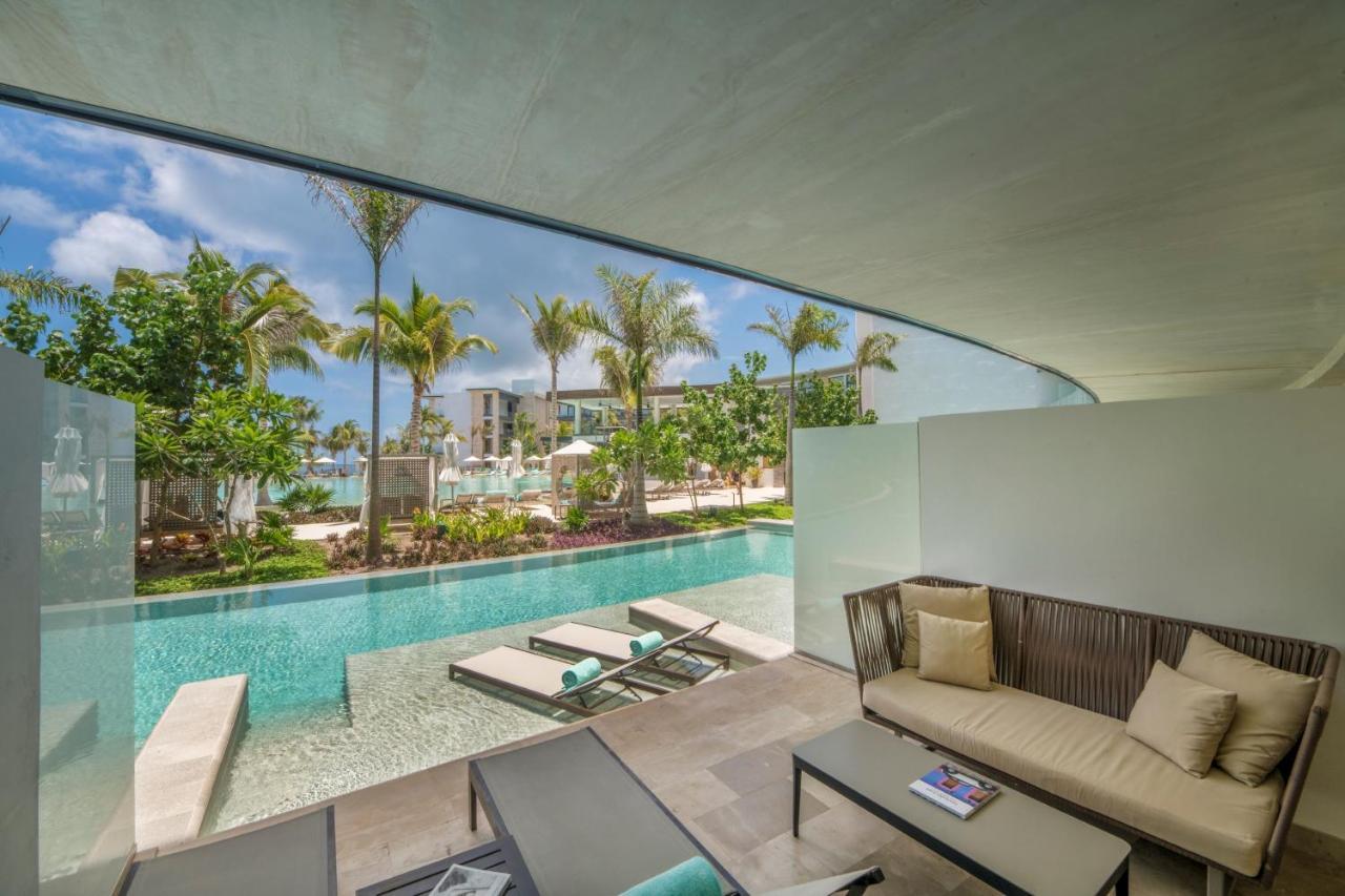 Haven Riviera Cancun (Adults Only) Alfredo V. Bonfil Buitenkant foto