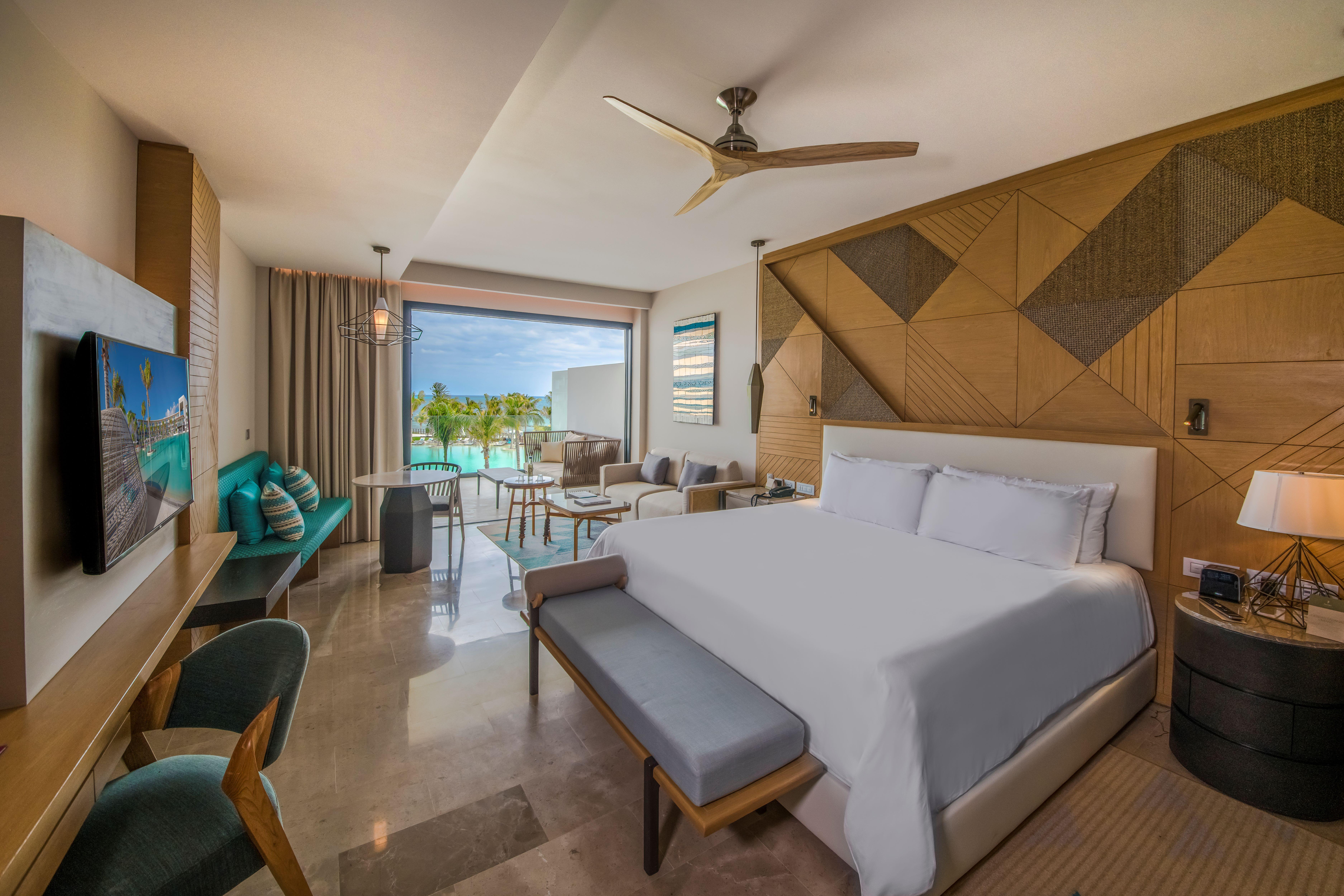 Haven Riviera Cancun (Adults Only) Alfredo V. Bonfil Buitenkant foto