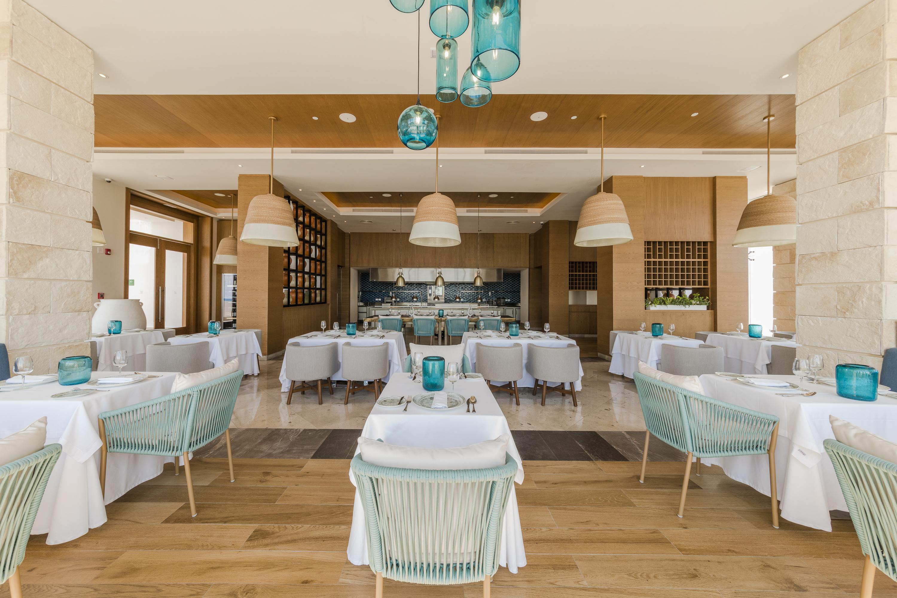 Haven Riviera Cancun (Adults Only) Alfredo V. Bonfil Buitenkant foto The Beach Club