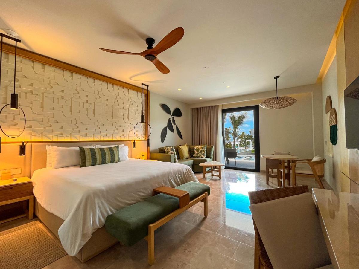 Haven Riviera Cancun (Adults Only) Alfredo V. Bonfil Buitenkant foto