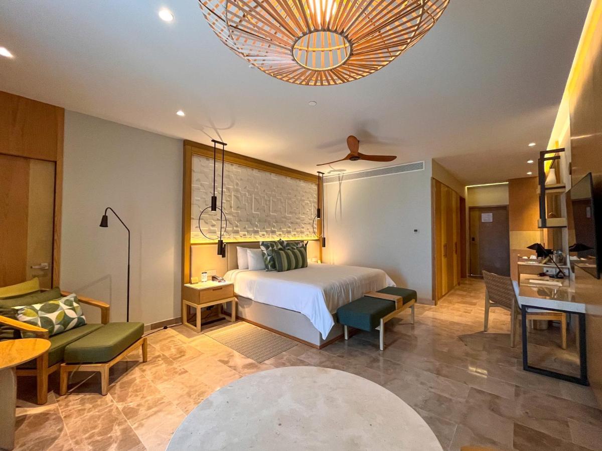 Haven Riviera Cancun (Adults Only) Alfredo V. Bonfil Buitenkant foto