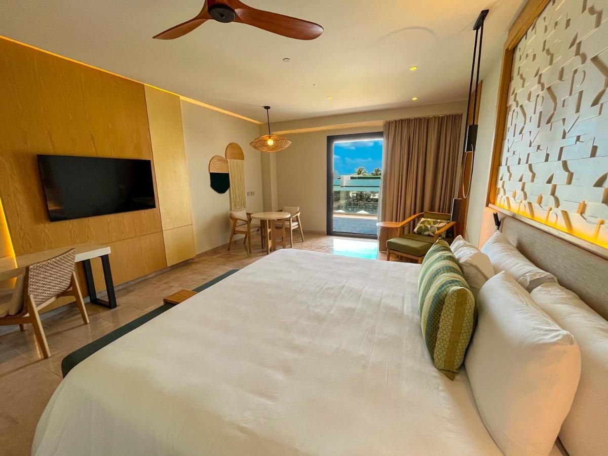 Haven Riviera Cancun (Adults Only) Alfredo V. Bonfil Buitenkant foto